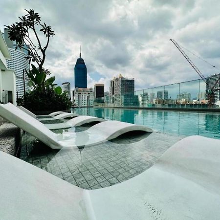 Hotel Quill Residence By Tasrifa Kuala Lumpur Exterior photo